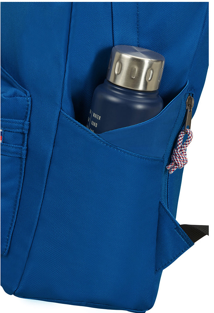 American Tourister Upbeat 14,1" reppu (sininen)