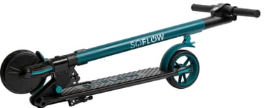 SoFlow sähköpotkulauta SOFLOW01