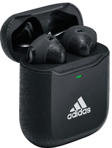 Adidas Z.N.E. 01 täysin langattomat in-ear kuulokkeet (yönharmaa)
