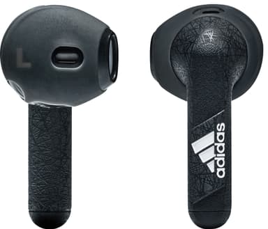 Adidas Z.N.E. 01 täysin langattomat in-ear kuulokkeet (yönharmaa)