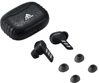 Adidas Z.N.E. 01 ANC täysin langattomat in-ear kuulokkeet (yönharmaa)