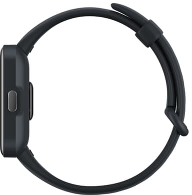 Xiaomi Redmi Watch 2 Lite urheilukello (musta)