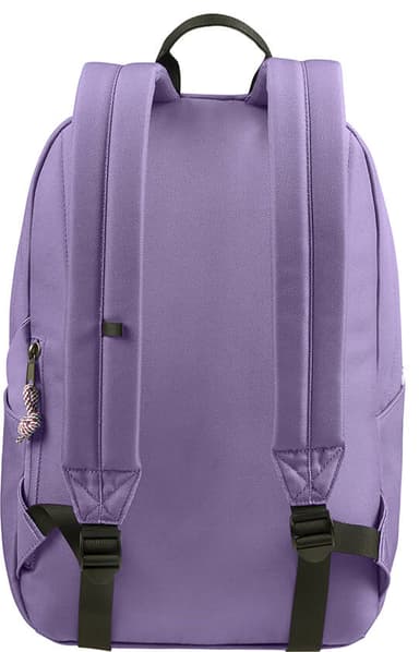 American Tourister Upbeat 14,1" reppu (lila)