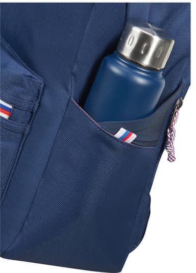 American Tourister Upbeat 14,1" reppu (laivastonsininen)