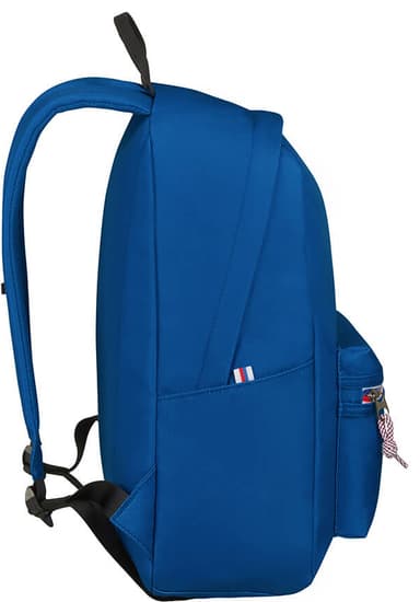 American Tourister Upbeat 14,1" reppu (sininen)