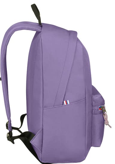 American Tourister Upbeat 14,1" reppu (lila)