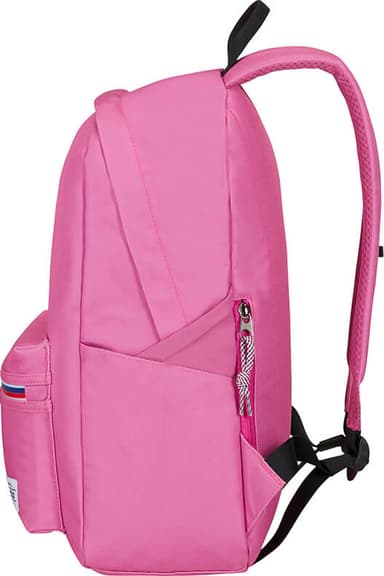 American Tourister Upbeat 14,1" reppu (pinkki)