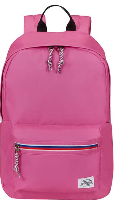 American Tourister Upbeat 14,1" reppu (pinkki)
