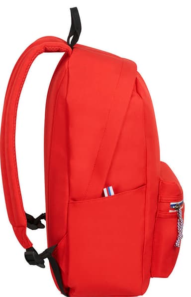 American Tourister Upbeat 14,1" reppu (punainen)