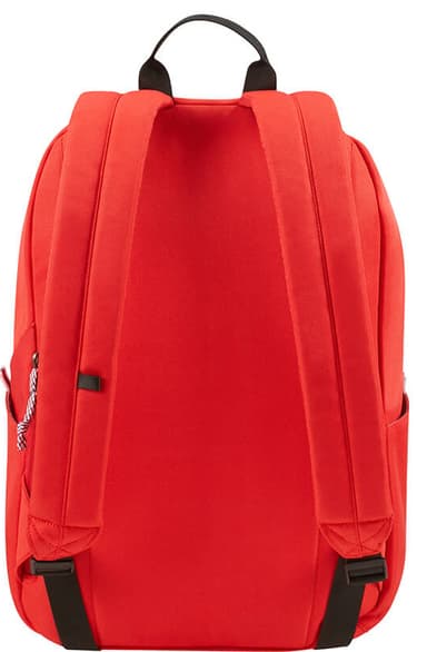 American Tourister Upbeat 14,1" reppu (punainen)