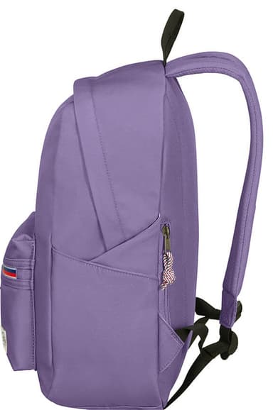 American Tourister Upbeat 14,1" reppu (lila)