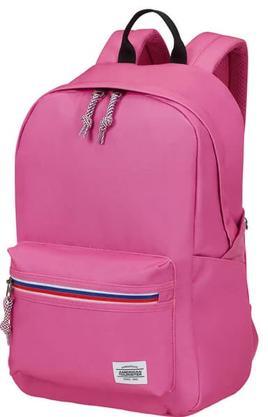 American Tourister Upbeat 14,1" reppu (pinkki)