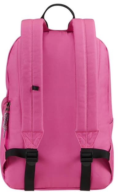 American Tourister Upbeat 14,1" reppu (pinkki)