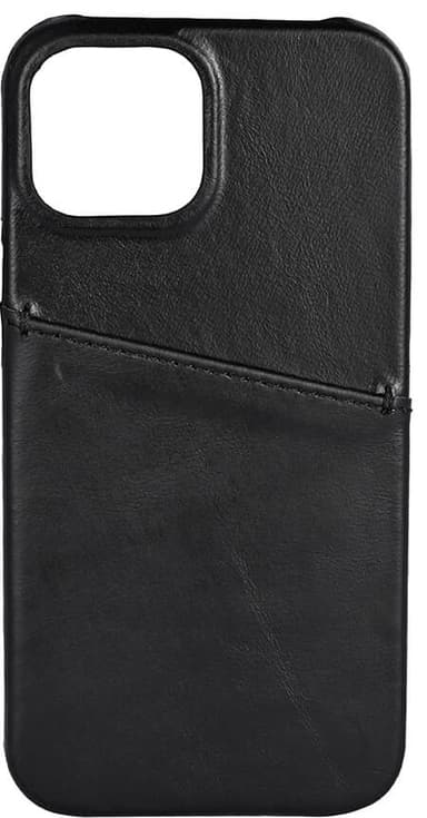 Buffalo iPhone 13 Mini suojakuori (musta)