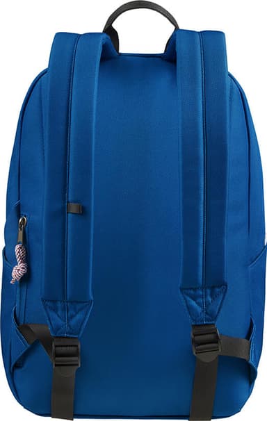 American Tourister Upbeat 14,1" reppu (sininen)