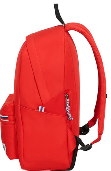 American Tourister Upbeat 14,1" reppu (punainen)