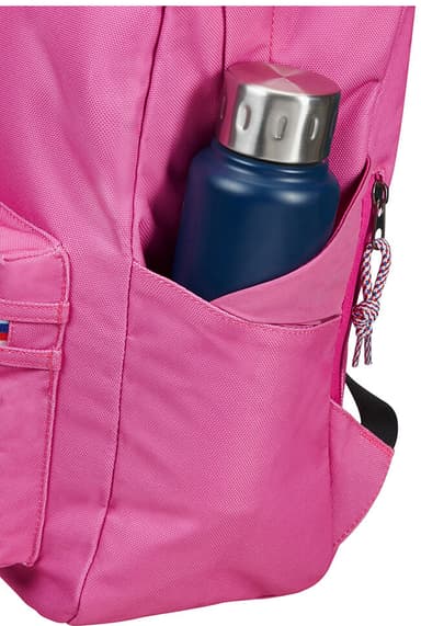American Tourister Upbeat 14,1" reppu (pinkki)