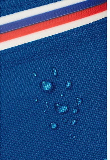 American Tourister Upbeat 14,1" reppu (sininen)