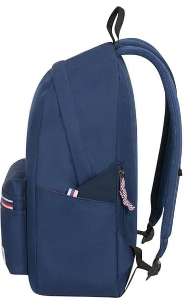 American Tourister Upbeat 14,1" reppu (laivastonsininen)
