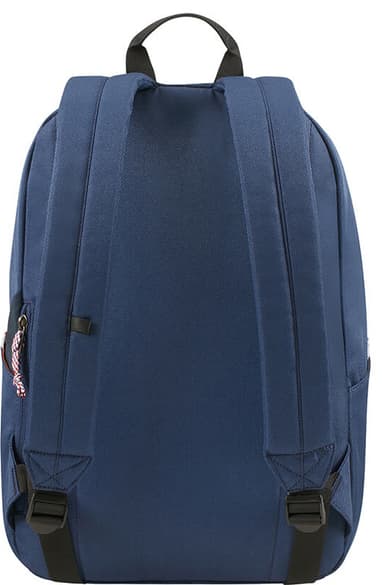 American Tourister Upbeat 14,1" reppu (laivastonsininen)