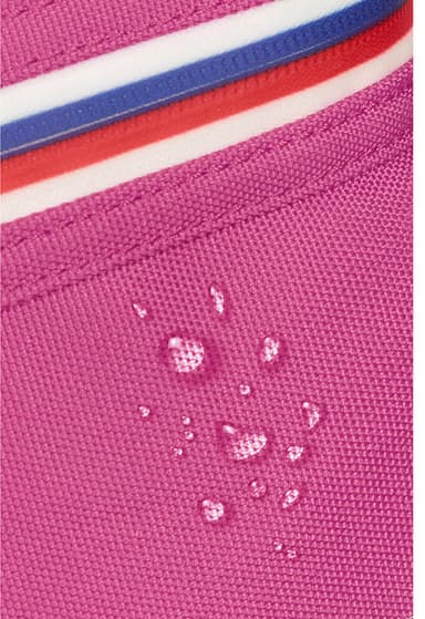 American Tourister Upbeat 14,1" reppu (pinkki)