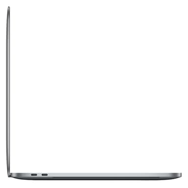 MacBook Pro 15 2018 (tähtiharmaa)