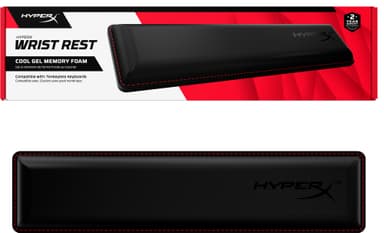 HyperX rannetuki