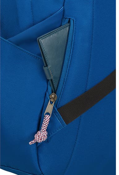 American Tourister Upbeat 14,1" reppu (sininen)