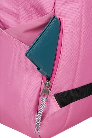 American Tourister Upbeat 14,1" reppu (pinkki)