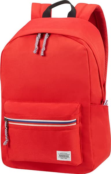 American Tourister Upbeat 14,1" reppu (punainen)