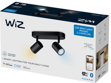 WiZ Imageo spottivalo 929002658501