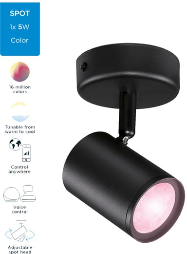 WiZ Imageo spottivalo 929002659001