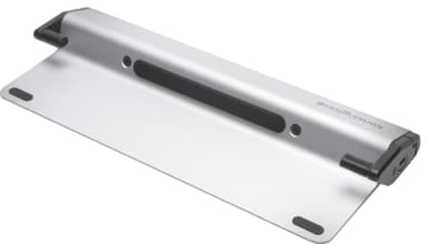 Kensington Laptop Locking Station 2.0 lukitusasema + MicroSaver 2.0