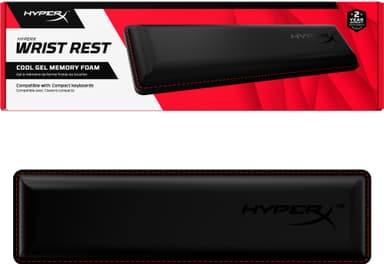 HyperX Compact rannetuki
