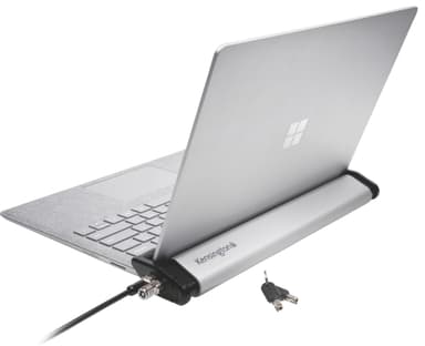 Kensington Laptop Locking Station 2.0 lukitusasema + MicroSaver 2.0