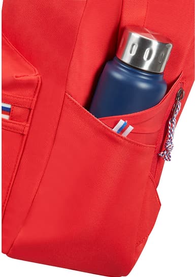 American Tourister Upbeat 14,1" reppu (punainen)