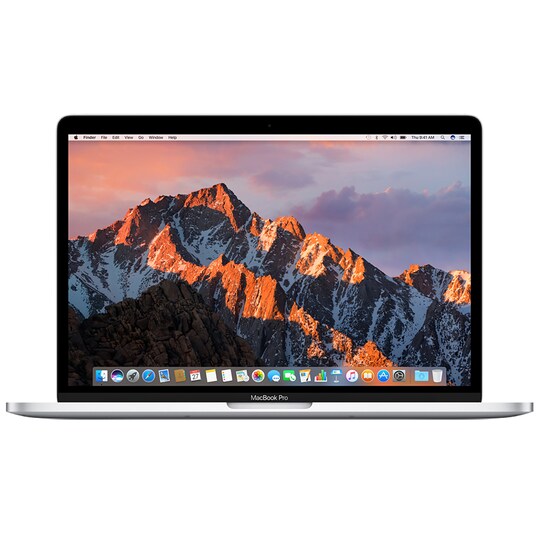 MacBook Pro 13 Touch Bar 2018 (hopea)