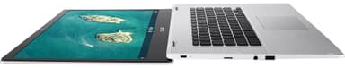Asus Chromebook CX1500 Celeron/4/32 kannettava
