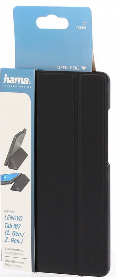 Hama Lenovo Tab M7 suojakotelo tabletille
