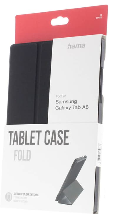 Hama Galaxy Tab A8 suojakotelo tabletille