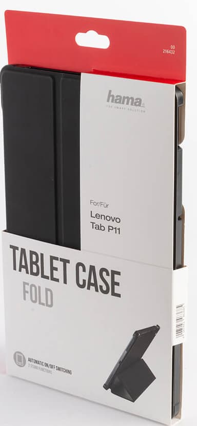 Hama Lenovo Tab P11/P11 Plus suojakotelo tabletille