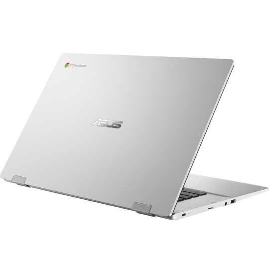 Asus Chromebook CX1500 Celeron/4/64 kannettava