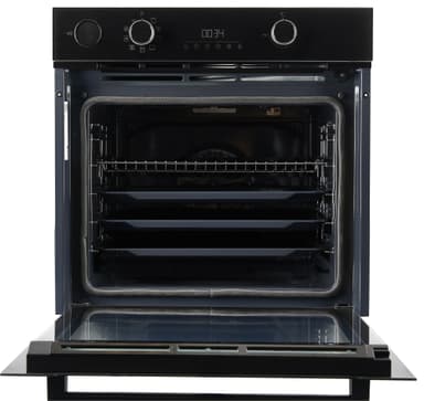 Beko BB300 erillisuuni höyrytoiminnolla BBISM14300BP (musta)