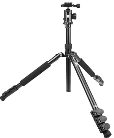 Sirui ET-1004+E-10 kolmijalka