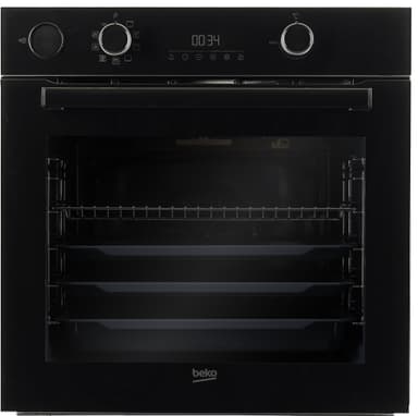 Beko BB300 erillisuuni höyrytoiminnolla BBISM14300BP (musta)