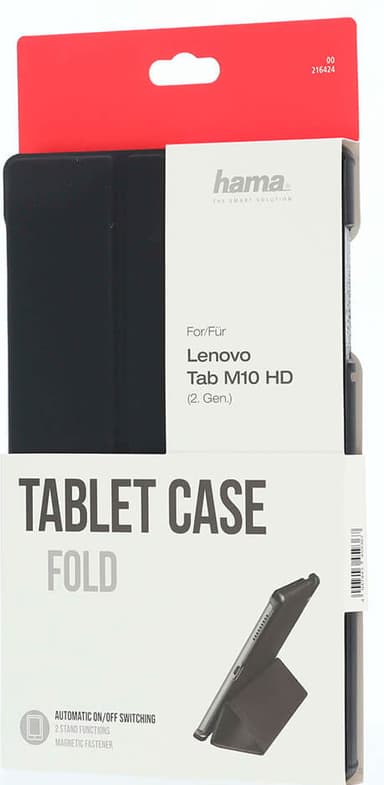 Hama Lenovo Tab M10 suojakotelo tabletille