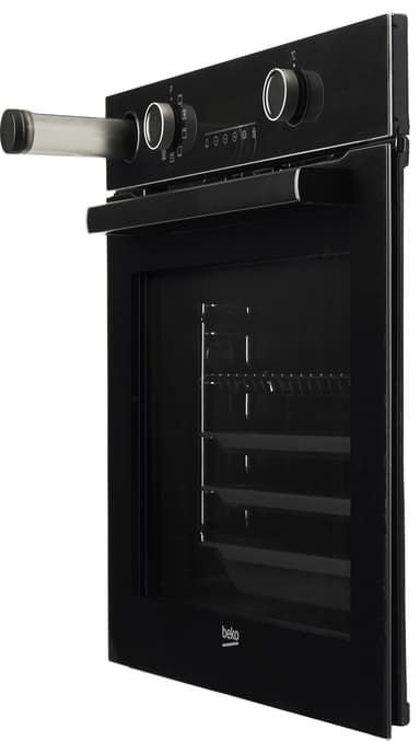 Beko BB300 erillisuuni höyrytoiminnolla BBISM14300BP (musta)