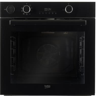 Beko BB300 erillisuuni höyrytoiminnolla BBISM14300BP (musta)