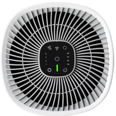 Duux Bright Smart ilmanpuhdistin DXPU07 (valkoinen)