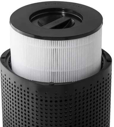 Duux Bright Smart ilmanpuhdistin DXPU06 (musta)